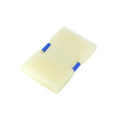 Мини губка банная Шахтерская Шахтерская Экстра Жесткая 1 шт