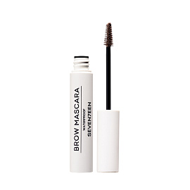 Brow Mascara Waterproof 5 мл