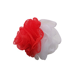 Мочалка-шар большой Gloss Ideal М-255 (А-32) 1 шт