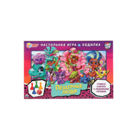 Пещерные Люди Cave Club 1 шт