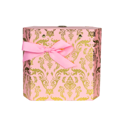 Коробка подарочная Accessories Сумочка GLH369-3 18,5*8,2*16,2 см 1 шт