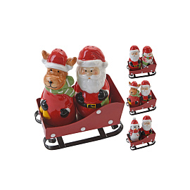 Красный Новый Год 1 шт