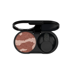 Тени для век Pupa VAMP! FUSION т.207 Соблазнительный бронзовый 1,5 г