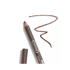 Карандаш для бровей Estrade Brow Love т. B02 Холодный русый 1,8 г