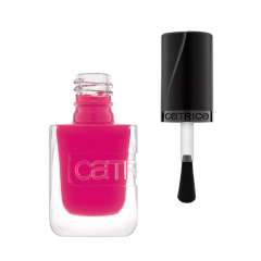 Лак для ногтей Catrice Gel Affair Nail Lacquer т.018 Berry Styles 10,5 мл