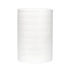 Полотенце рулон HOMYKO LUX Универсальное №300 300 шт