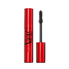 Тушь для ресниц Pupa Vamp! Sexy Lashes Mascara т.011 Экстра черный 12 мл