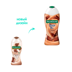Гель для душа Palmolive Гурмэ СПА Шоколадная Вуаль 250 мл