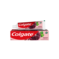 Зубная паста Colgate Гранат 100 мл