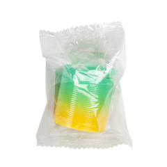 Игрушка-антистресc Toys Пружинка HM983177 1 шт