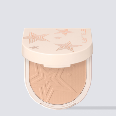 Пудра компактная с зеркалом Stellary Compact Satin Powder т.03 Теплый бежевый 7 г
