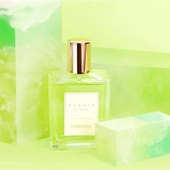 Женская туалетная вода Garnir Flanders №04 50 мл