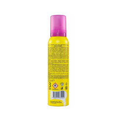 Пенка-мусс для укладки волос Cool Rule Кокосовый Шейк Super Strong 150 мл