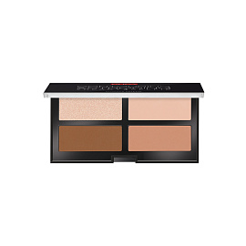 Contouring & Strobing Palette 17.5 г