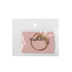 Серьги Shineberry LD21124-44 1 пара