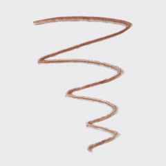 Карандаш для бровей автоматический Vivienne Sabo Brow Filigrane т.02 Коричневый 0,2 г