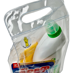 Набор Grass Уборка Сантехники в Туалетной Комнате УД05 3 пр.