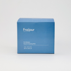 Гидрофильный бальзам с энзимами увлажняющий Fraijour Pro Moisture Enzyme Cleansing Balm 110 мл