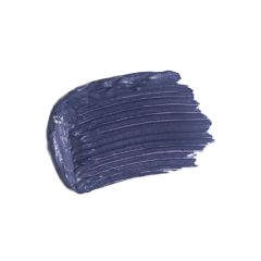 Тушь для ресниц LuxVisage Perfect Color Веер Пышных Ресниц т. Blue 8 г