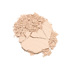 Пудра компактная легкая Influence Beauty Skinvisible Сarcass  т.03 Бежевый 4,2 г