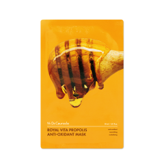 Антиоксидантная маска Dr.Ceuracle Royal Vita Propolis Antioxidant Mask 30 мл*10 шт