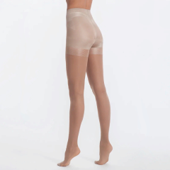 Колготки TEATRO Model Shaper 40 Den Melon 5 размер 40 den