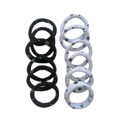 Набор резинок Accessories Детский 12 шт