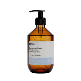 Purifying Shampoo 350 мл