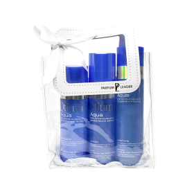 Твой путь к увлажненным волосам с Estel Professional Ш25 250 мл+2*200 мл