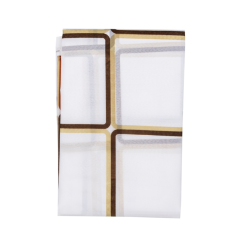 Шторка для ванной Home Collection SC448-41-1 1 шт