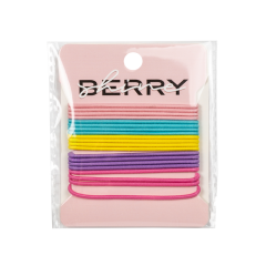 Резинка для волос Shineberry PLG0282-2 20 шт
