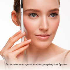 Пудровый карандаш для бровей SHIK Brow Powder Pencil т.Taup 1,19 г