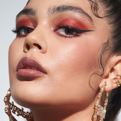 Карандаш-каял для глаз автоматический Stellary Eyeliner Kajal т.02 Brown 0,28 г