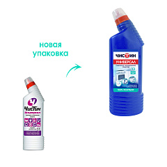 Санитарно-гигиеническое средство Чистин Универсал 750 мл