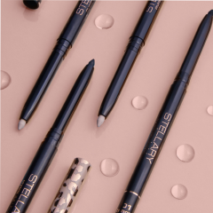 Карандаш-каял для глаз автоматический Stellary Eyeliner Kajal т.02 Brown 0,28 г