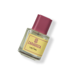 Женская парфюмерная вода Zaragoza Lady Daisy 35 мл