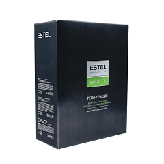Набор Estel Secrets Регенерация 250 мл+200 мл+100 мл