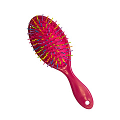 Расческа Iron Style 8551 1 шт