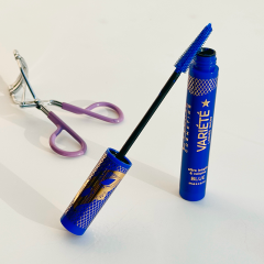 Тушь для ресниц Eveline Cosmetics Variete Lashes Show т.Синий 10 мл