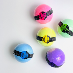 Гейзер для ванны Bada Boom Neon Sea Breeze 160 г