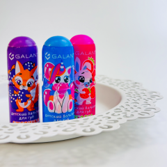 Бальзам для губ детский Галант Косметик Ягодка 3,8 г