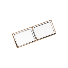 Зеркало Shineberry Карманное PAT0210 1 шт