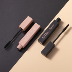 Тушь для ресниц удлиняющая с эффектом накладных ресниц Stellary False Lashes Mascara 12 мл