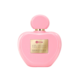 Her Secret Pink Absolu 50 мл