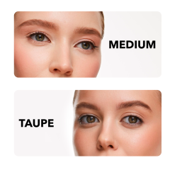 Пудровый карандаш для бровей SHIK Brow Powder Pencil т.Taup 1,19 г