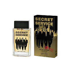 Одеколон Brocard Secret Service Original 100 мл