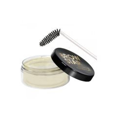 Мыло-фиксатор для бровей Art-Visage Brow Star Eyebrow Fixing Soap т.31 Прозрачное 12 г