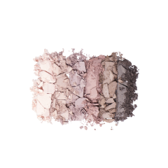 Палетка теней для век Vivienne Sabo Croissant т.01 4 г