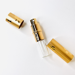 Флакон-атомайзер Accessories Для Парфюма 10 мл 1 шт