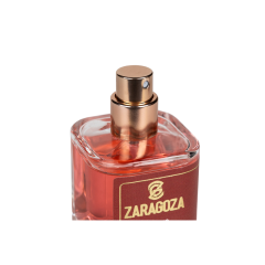 Женская парфюмерная вода Zaragoza Narcissus 35 мл